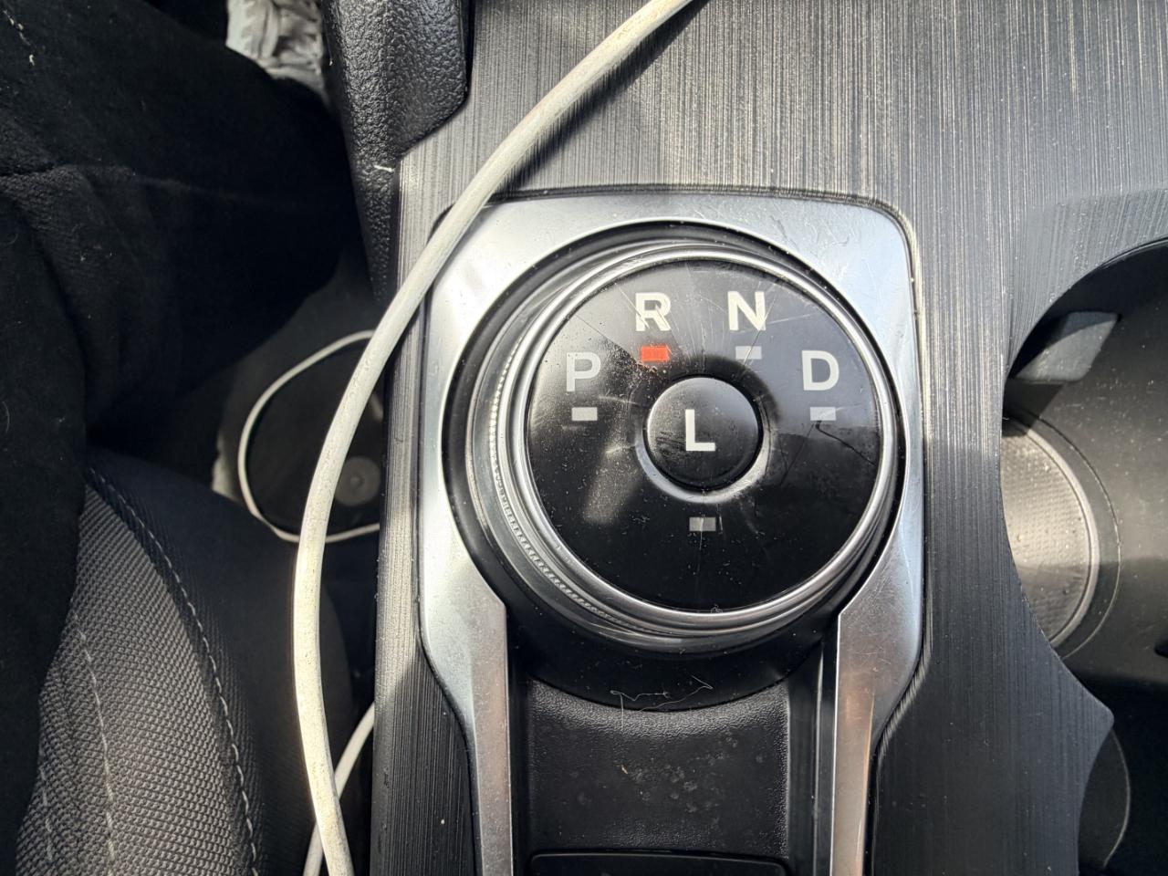 Ford Escape S FWD 2020