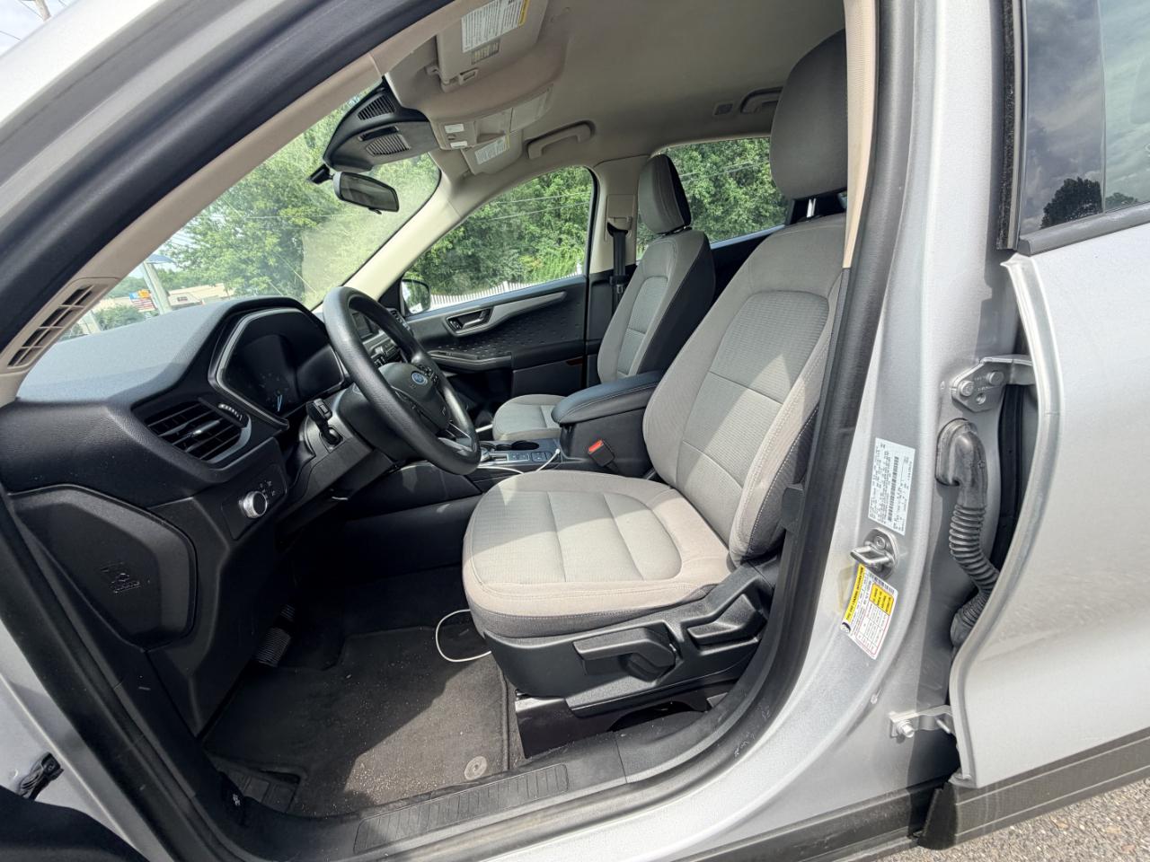 Ford Escape S FWD 2020
