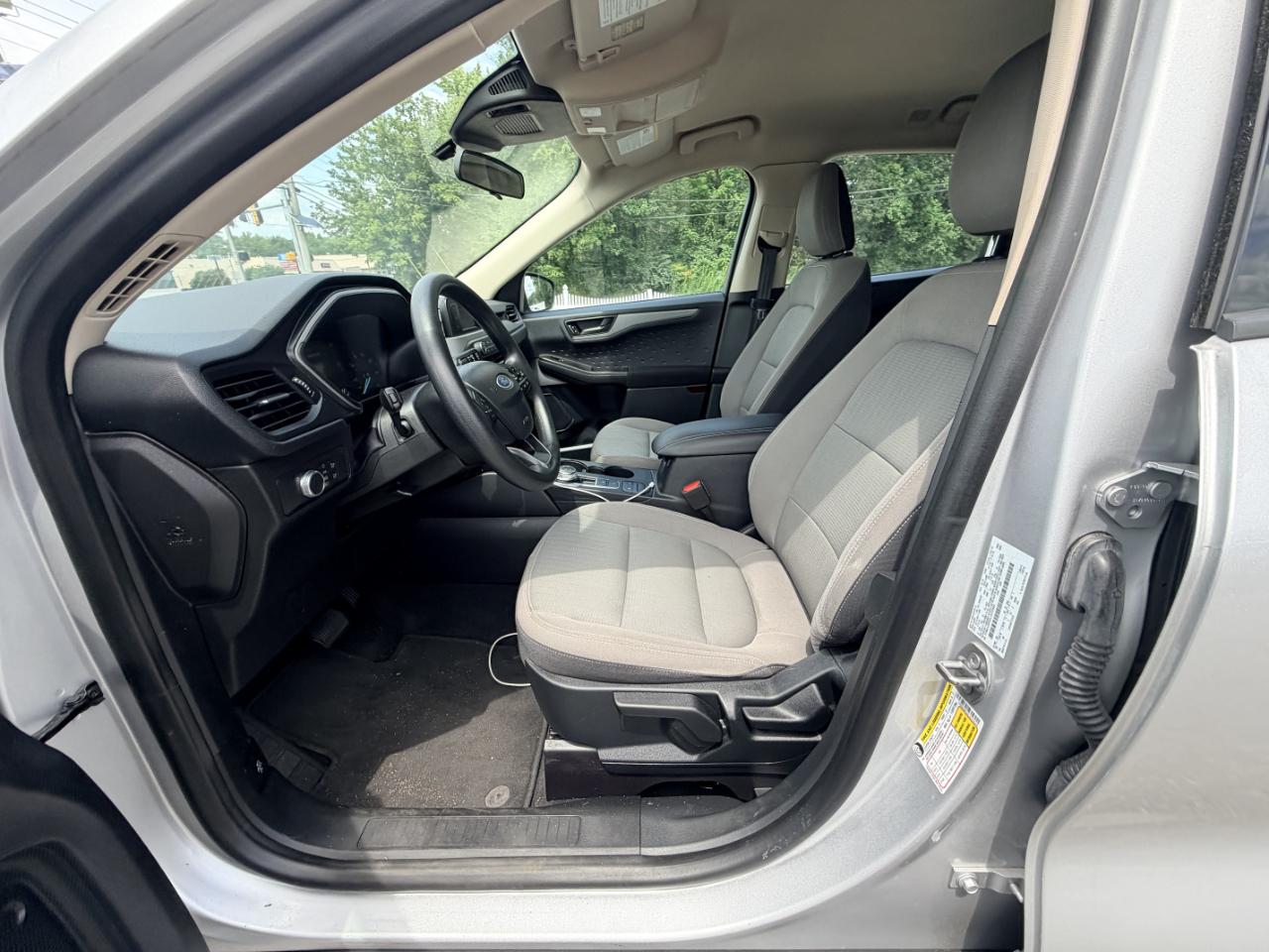 Ford Escape S FWD 2020