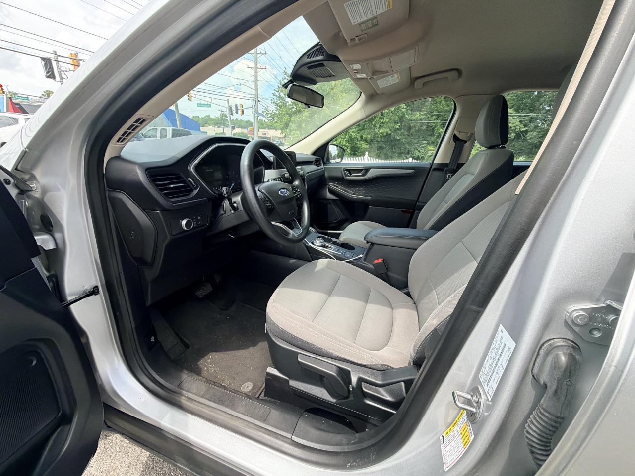 Ford Escape S FWD 2020