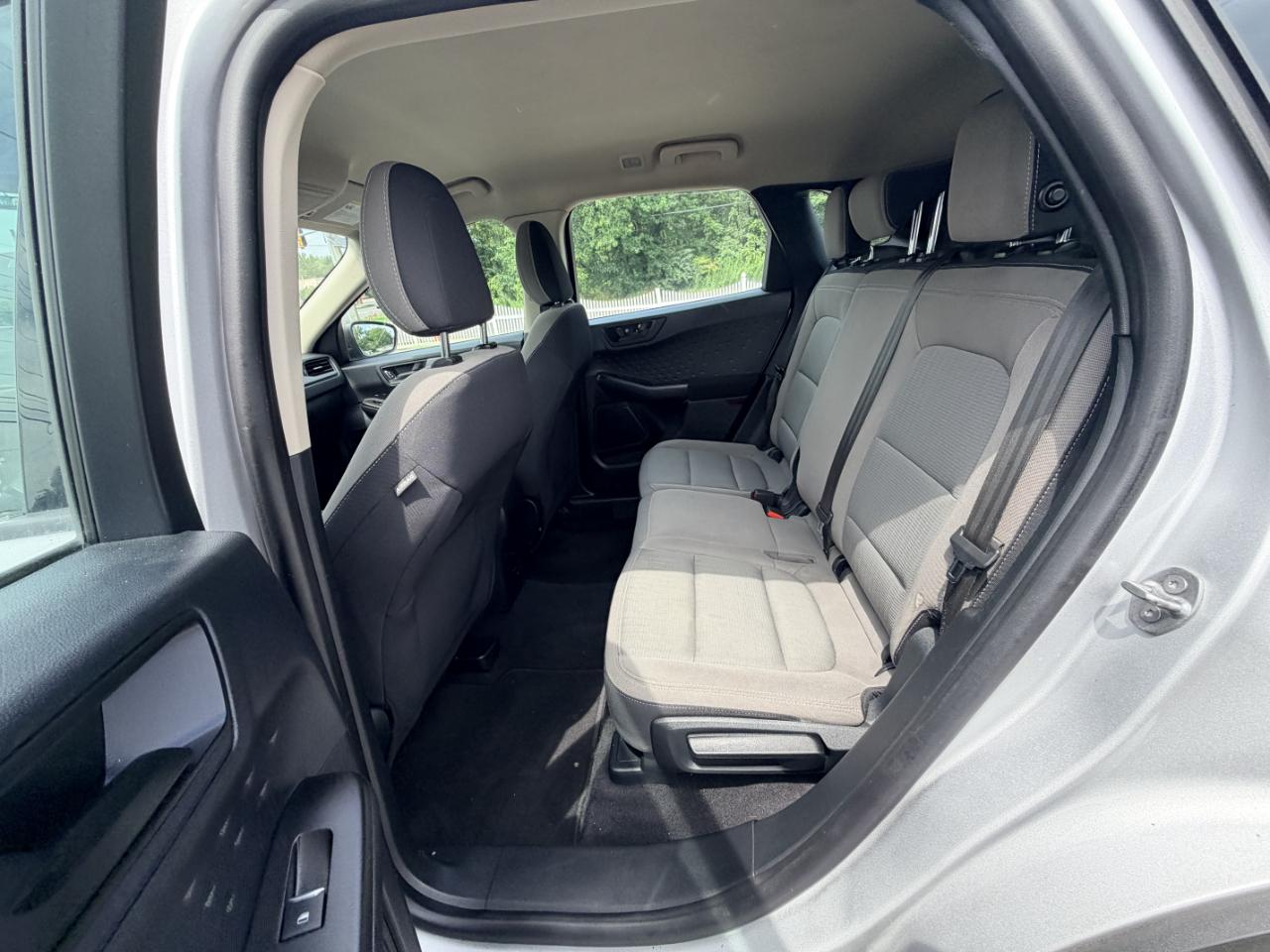 Ford Escape S FWD 2020
