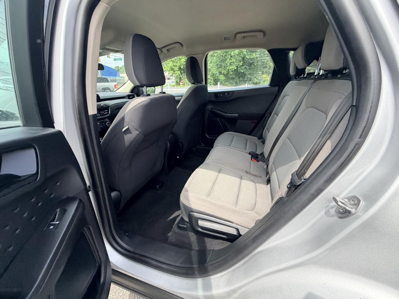 Ford Escape S FWD 2020