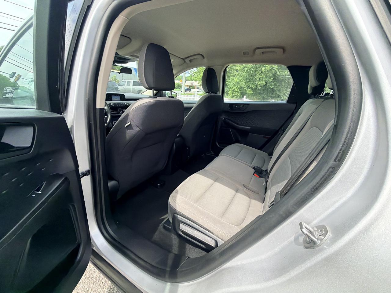 Ford Escape S FWD 2020