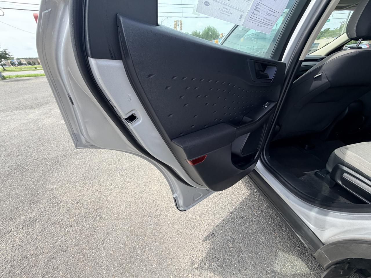 Ford Escape S FWD 2020