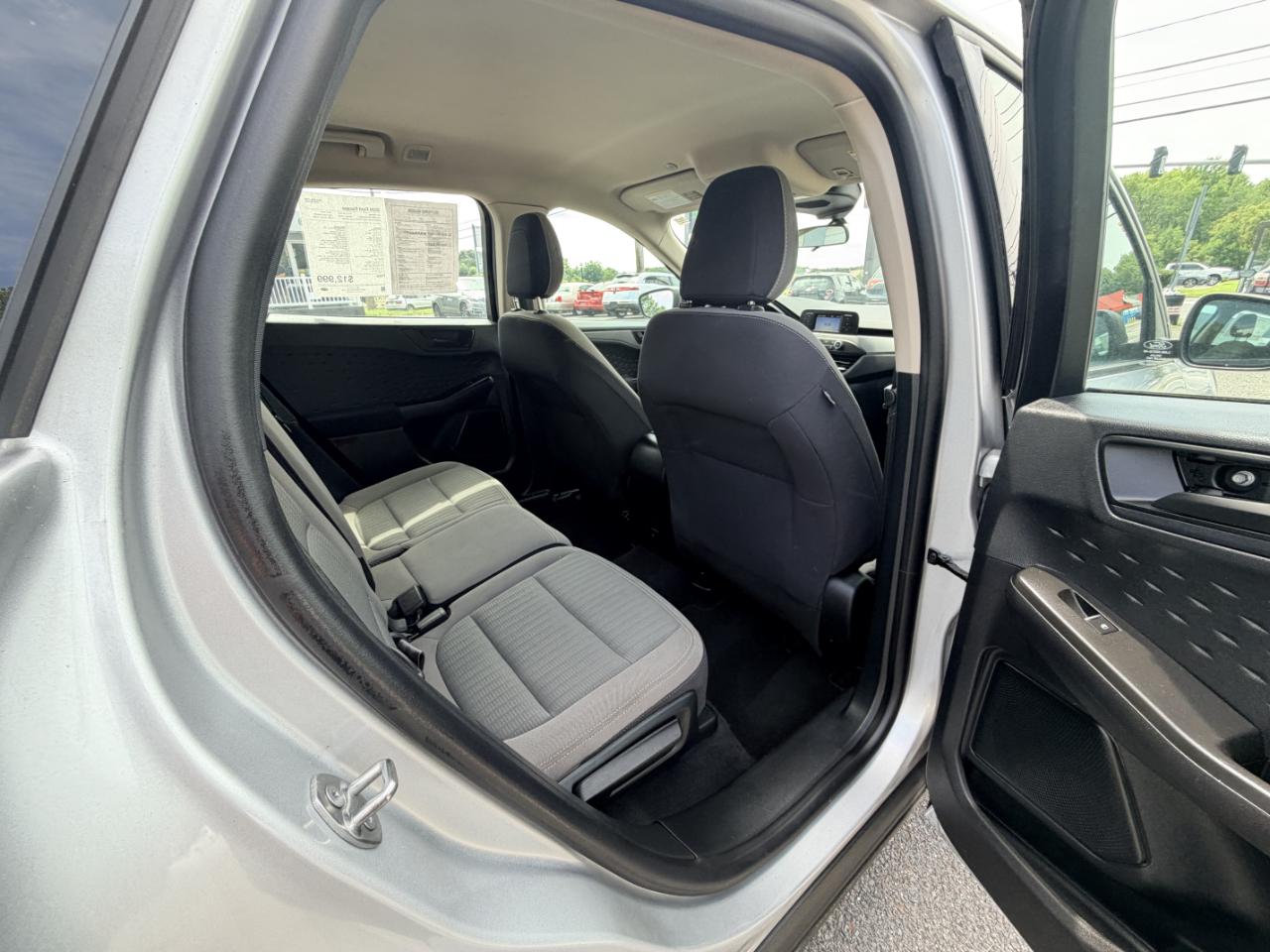 Ford Escape S FWD 2020
