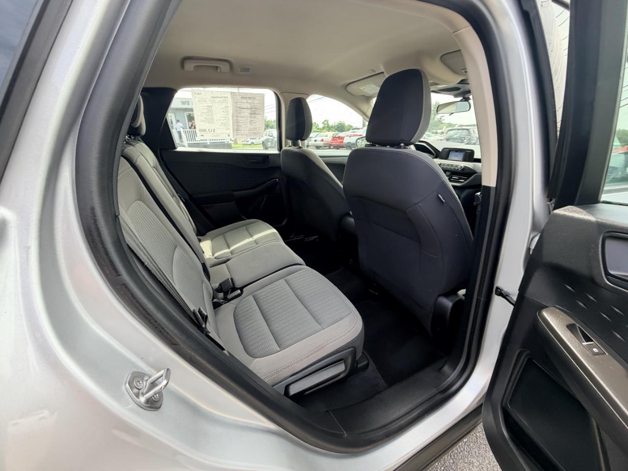 Ford Escape S FWD 2020