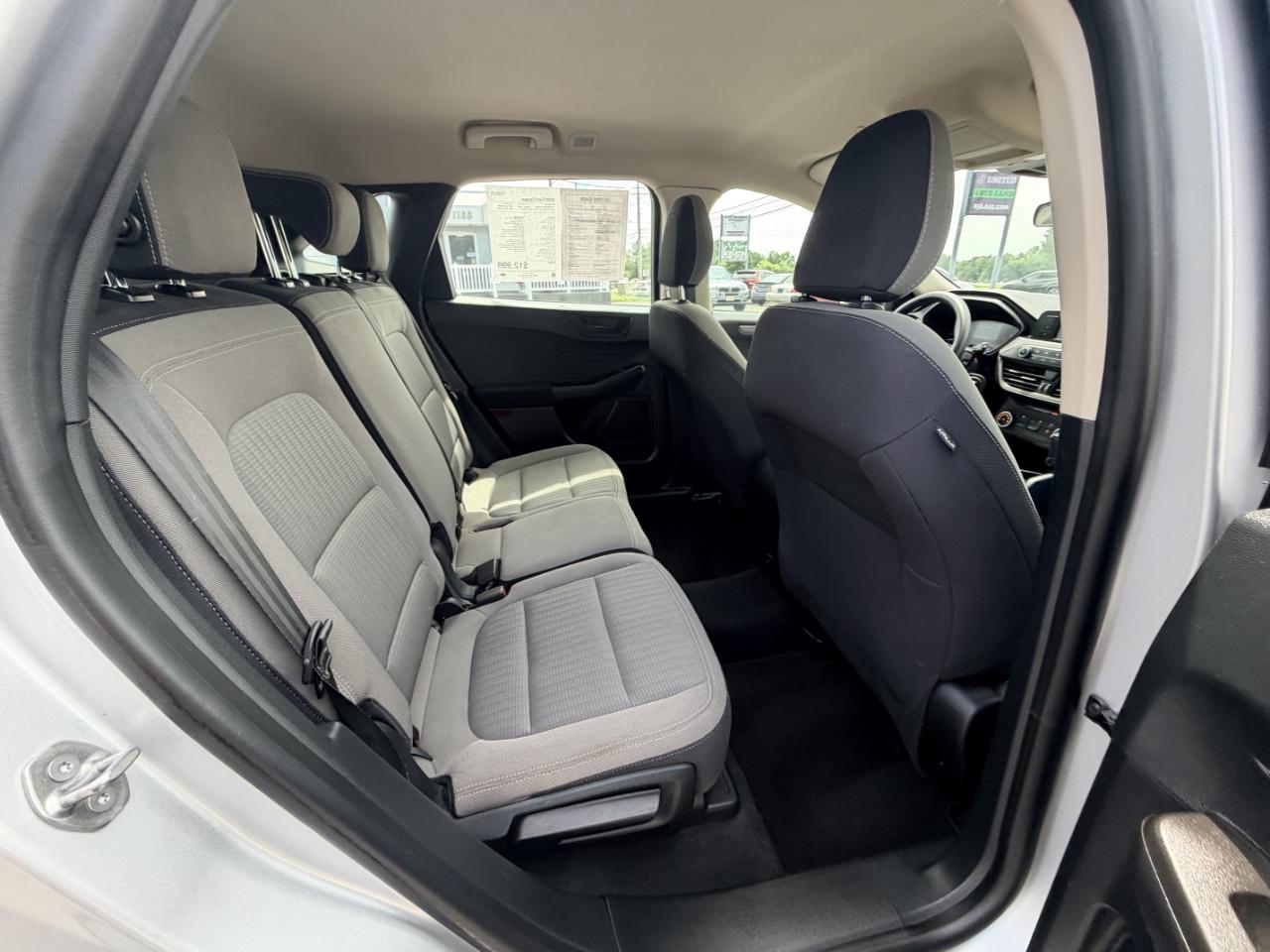 Ford Escape S FWD 2020