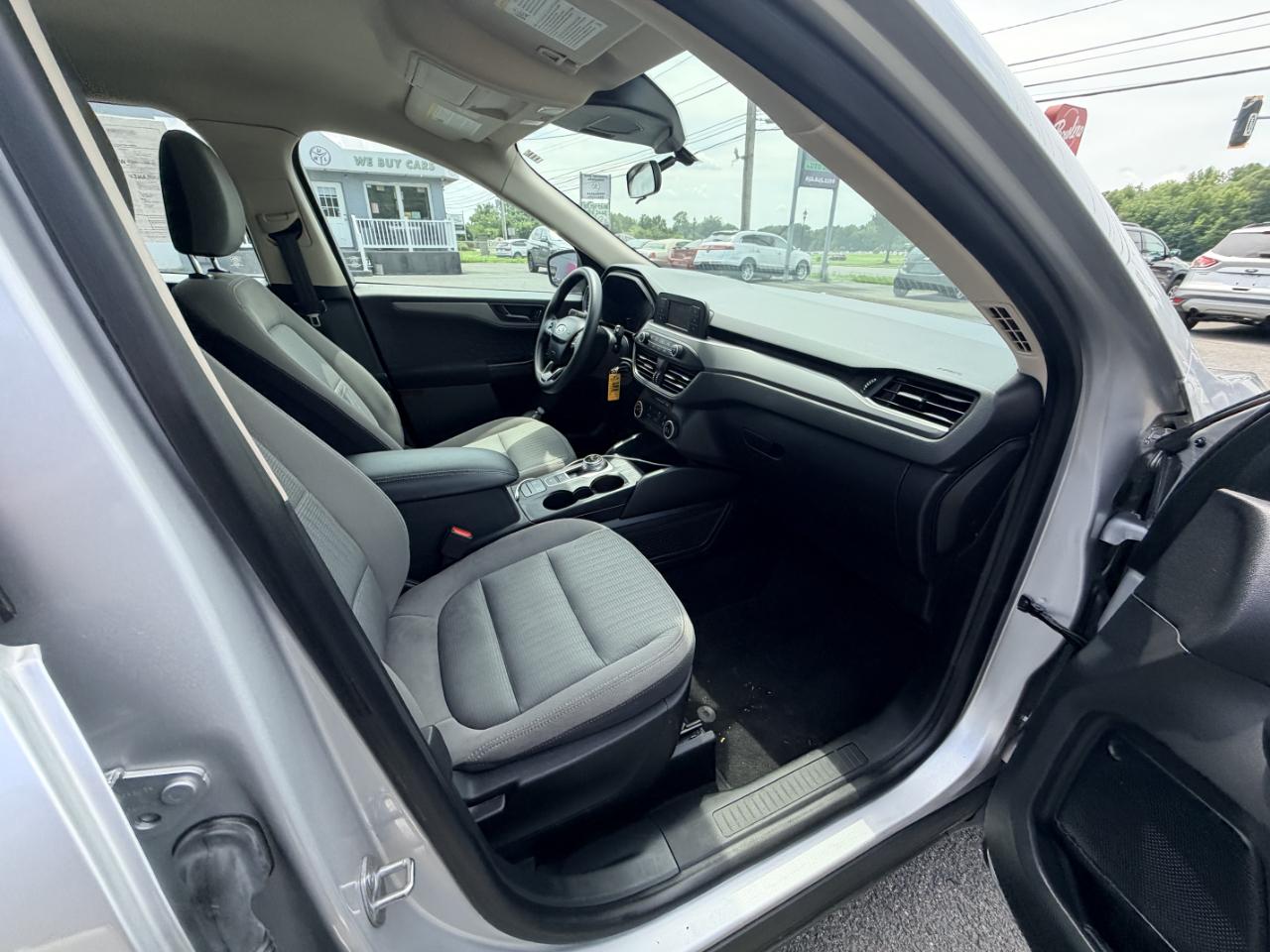 Ford Escape S FWD 2020