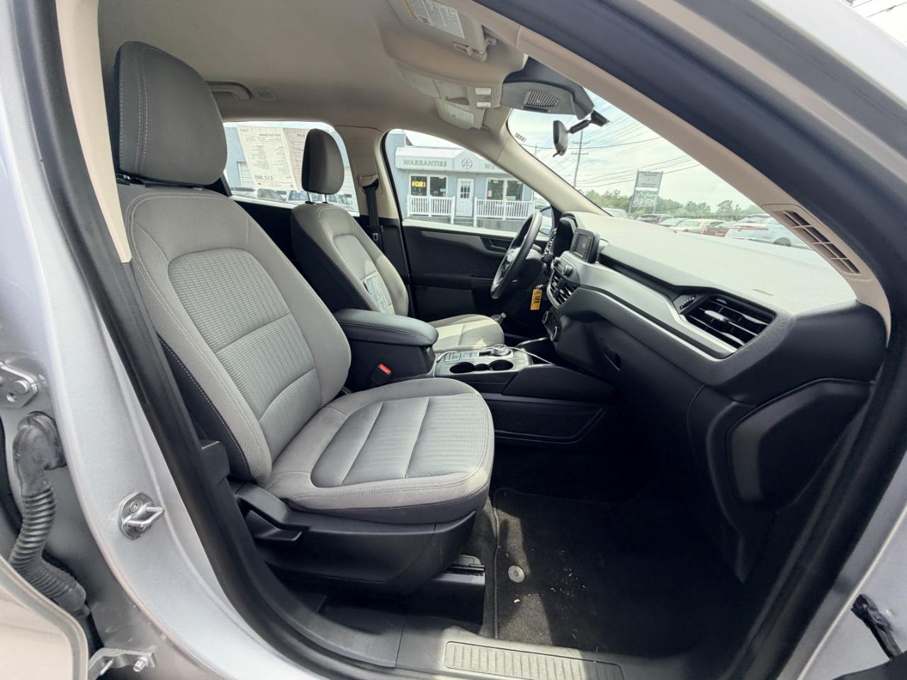 Ford Escape S FWD 2020