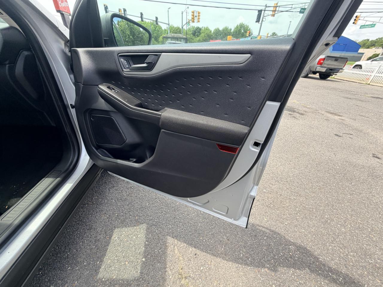 Ford Escape S FWD 2020