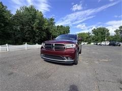 2018 Dodge Durango 