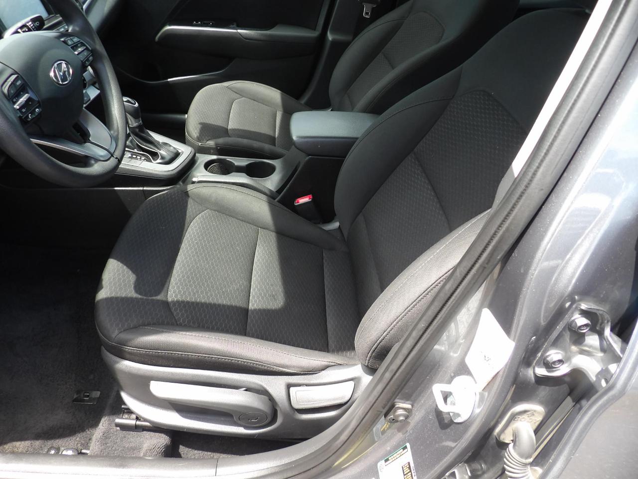 Hyundai Elantra SEL Auto 2019