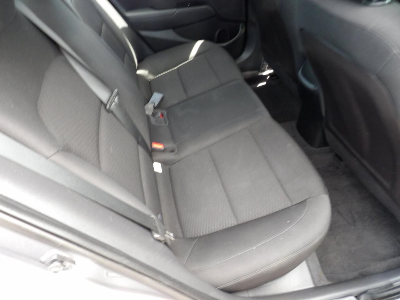 Hyundai Elantra SEL Auto 2019