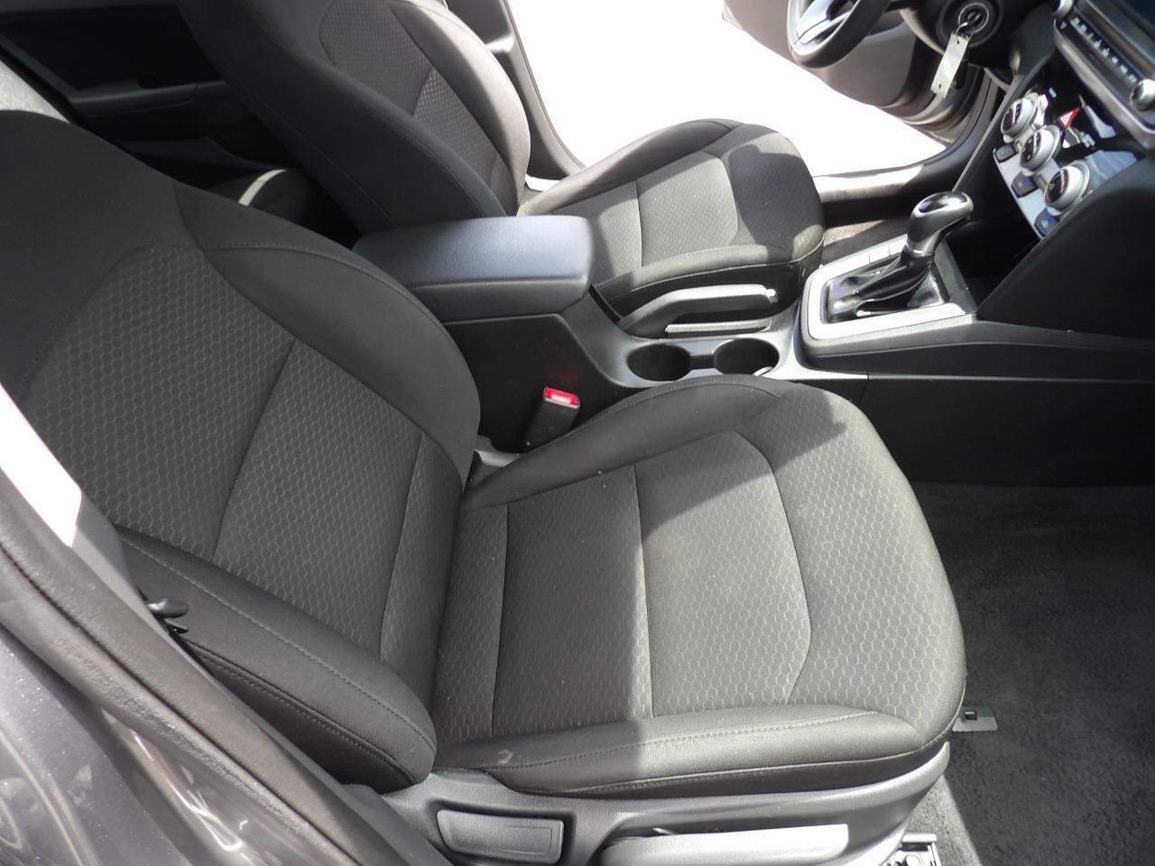 Hyundai Elantra SEL Auto 2019