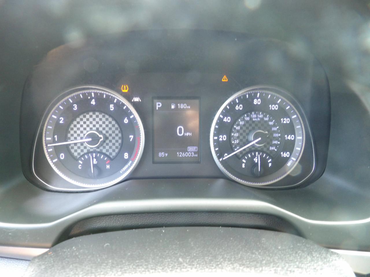 Hyundai Elantra SEL Auto 2019