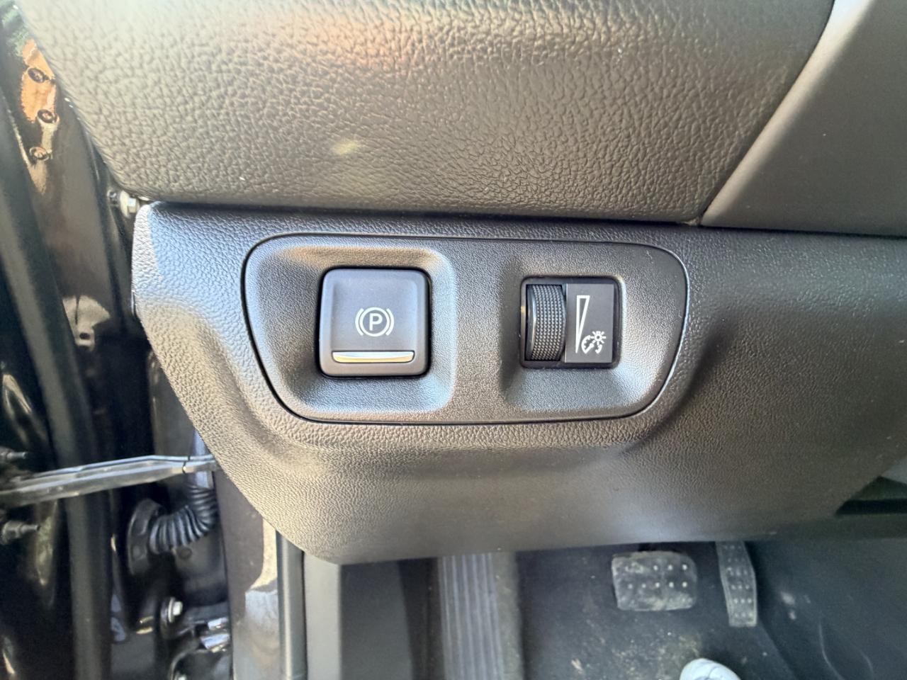 GMC Acadia FWD 4dr SLE w/SLE-2 2017