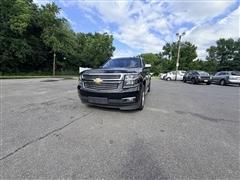 2015 Chevrolet Suburban 