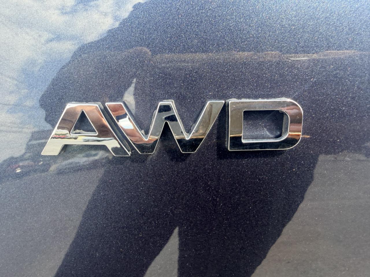 Kia Sportage LX AWD 2022