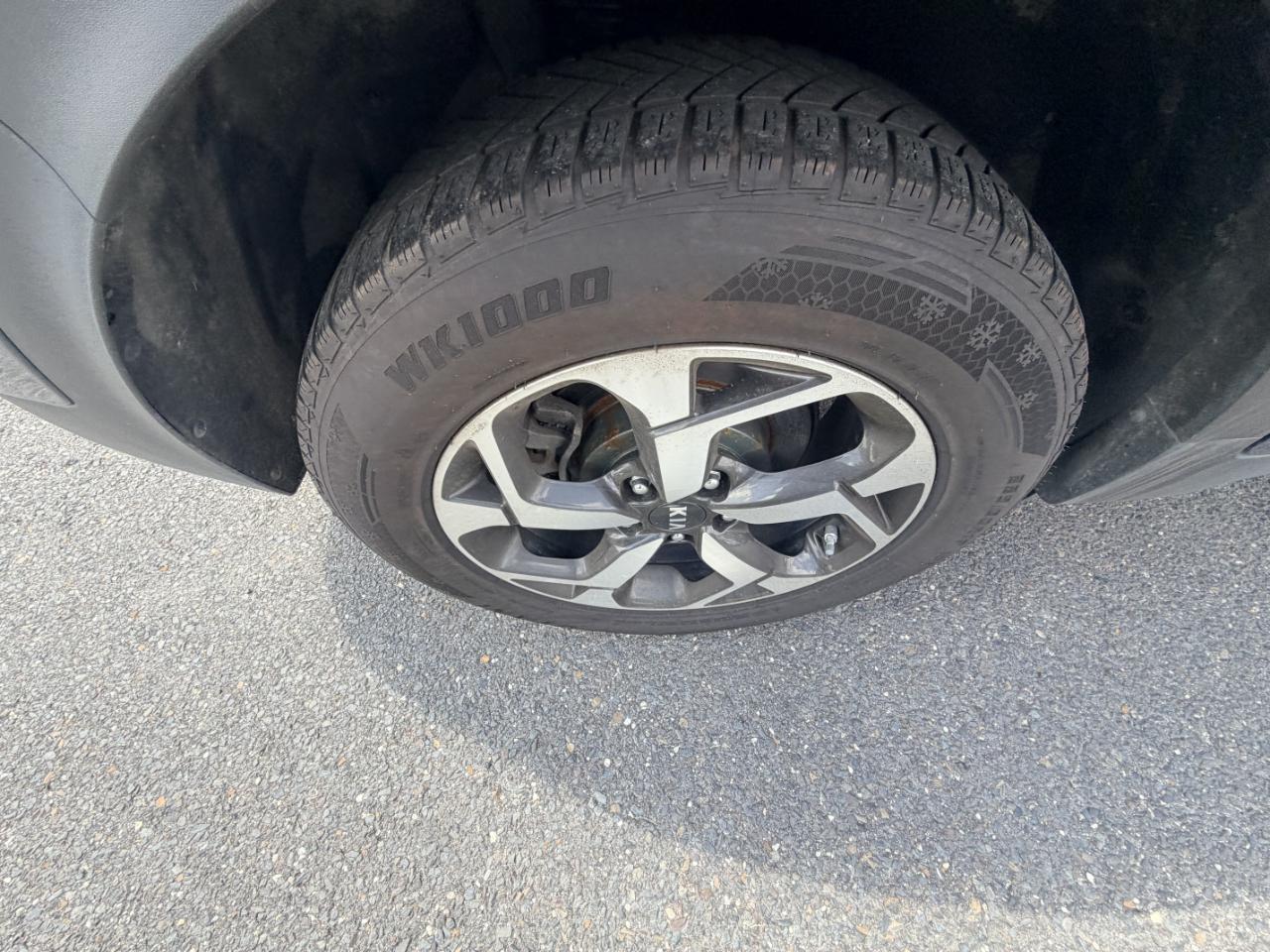 Kia Sportage LX AWD 2022