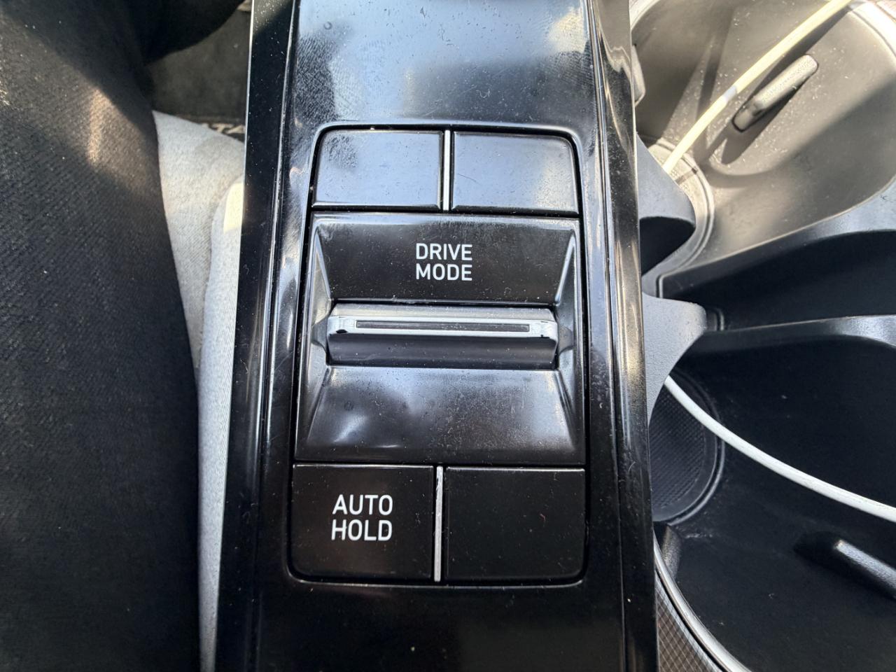 Hyundai Sonata SEL 2.5L 2020