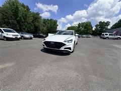 2020 Hyundai Sonata 
