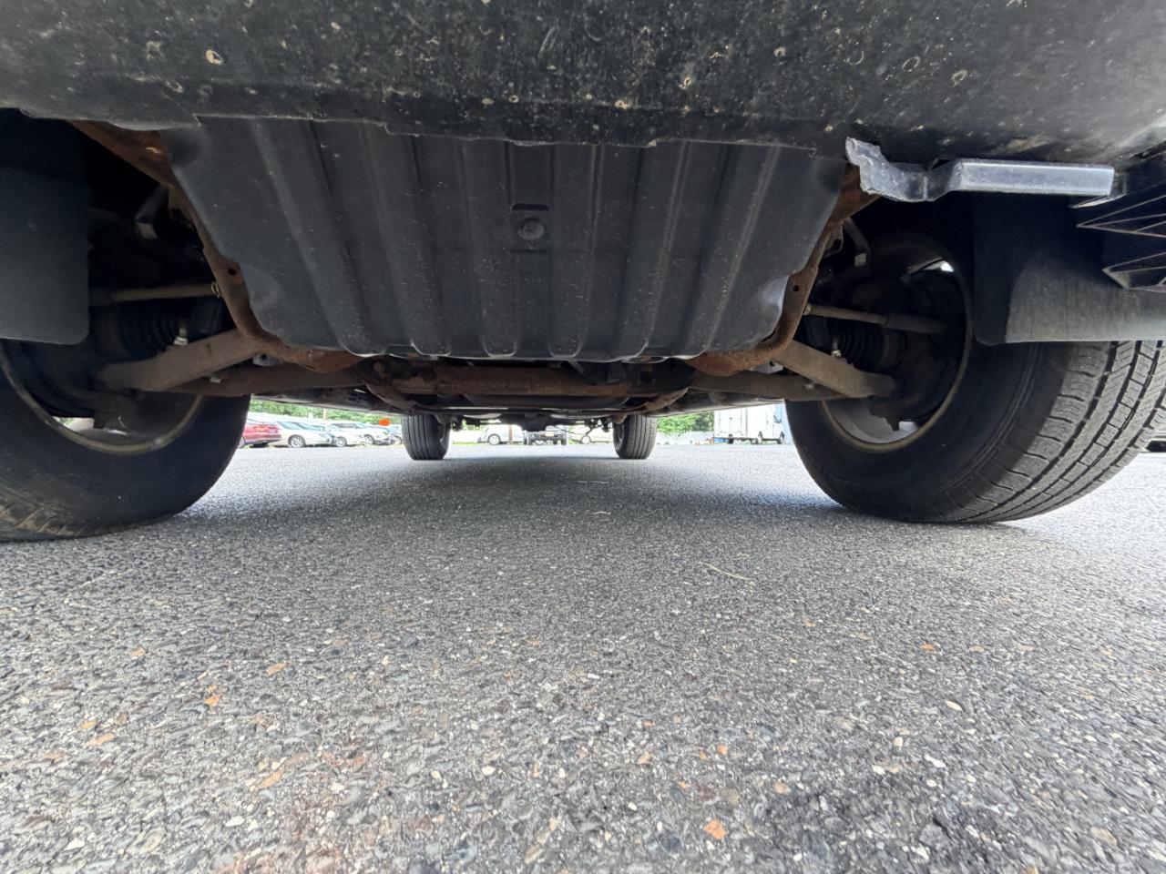 Chevrolet Tahoe 4WD 4dr 1500 LT 2013