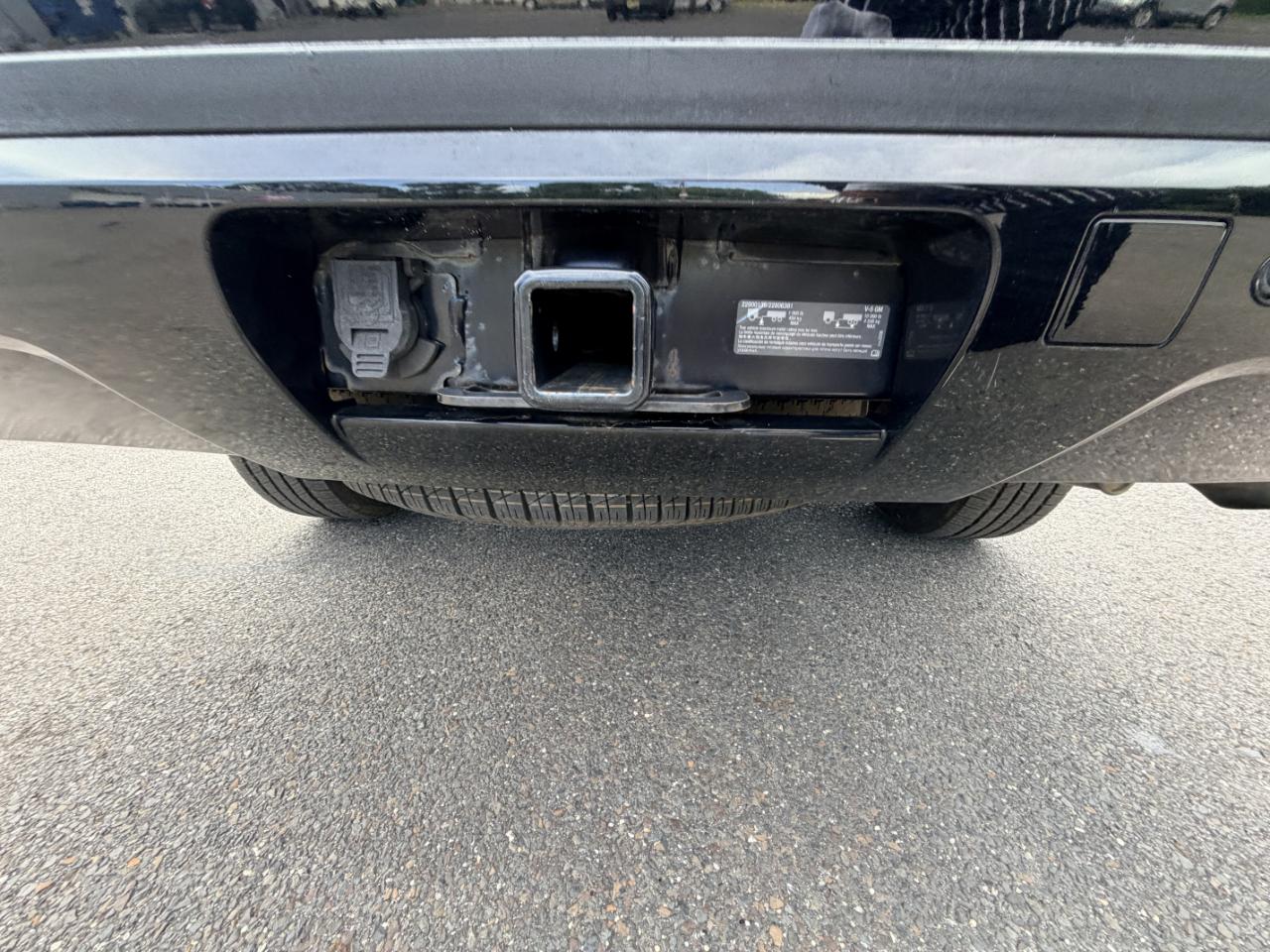 Chevrolet Tahoe 4WD 4dr 1500 LT 2013