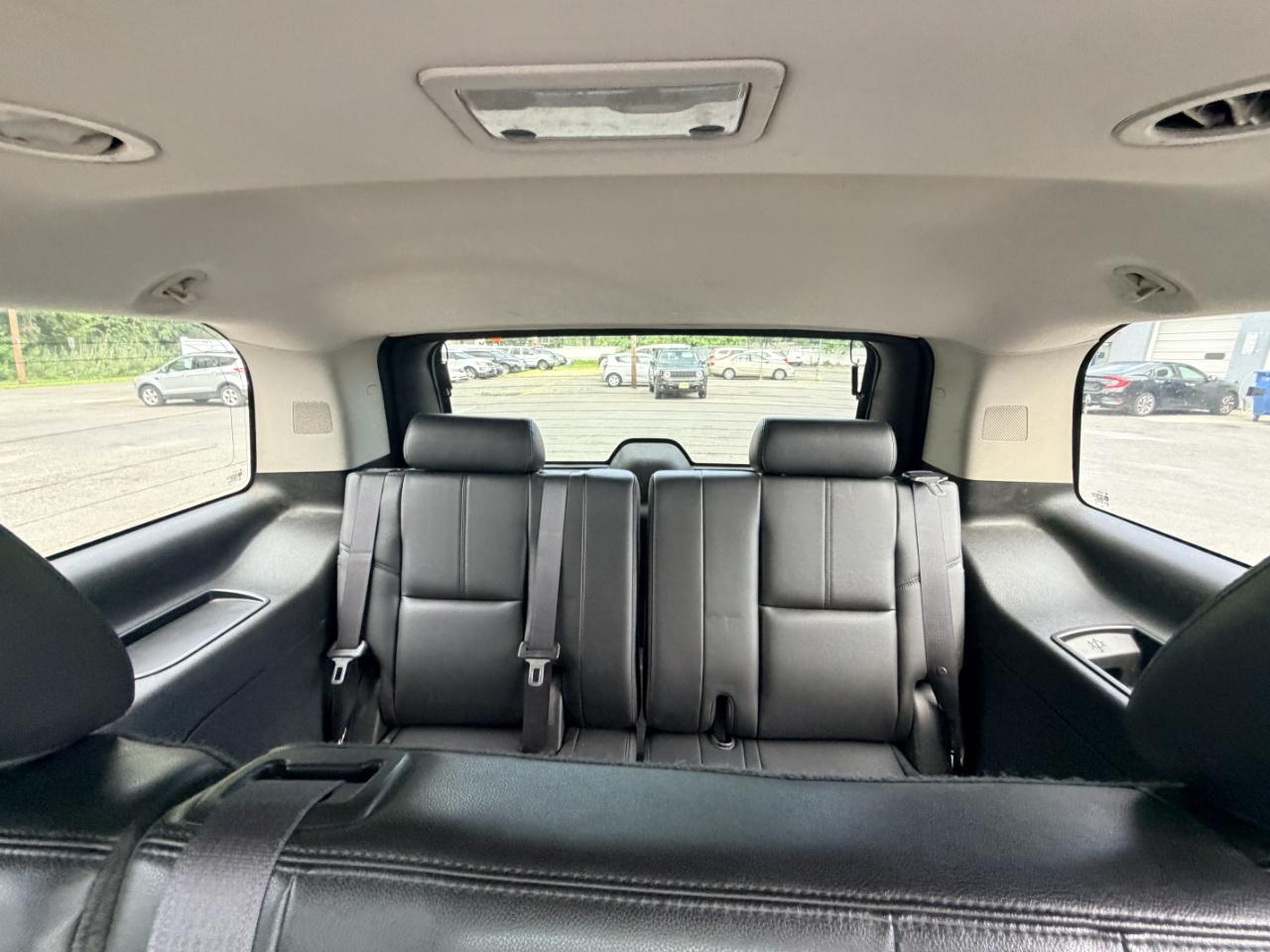 Chevrolet Tahoe 4WD 4dr 1500 LT 2013