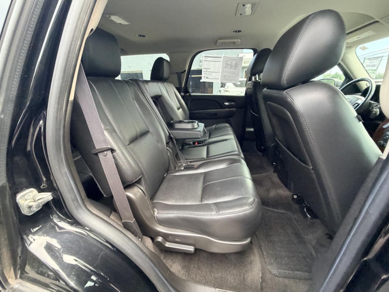 Chevrolet Tahoe 4WD 4dr 1500 LT 2013