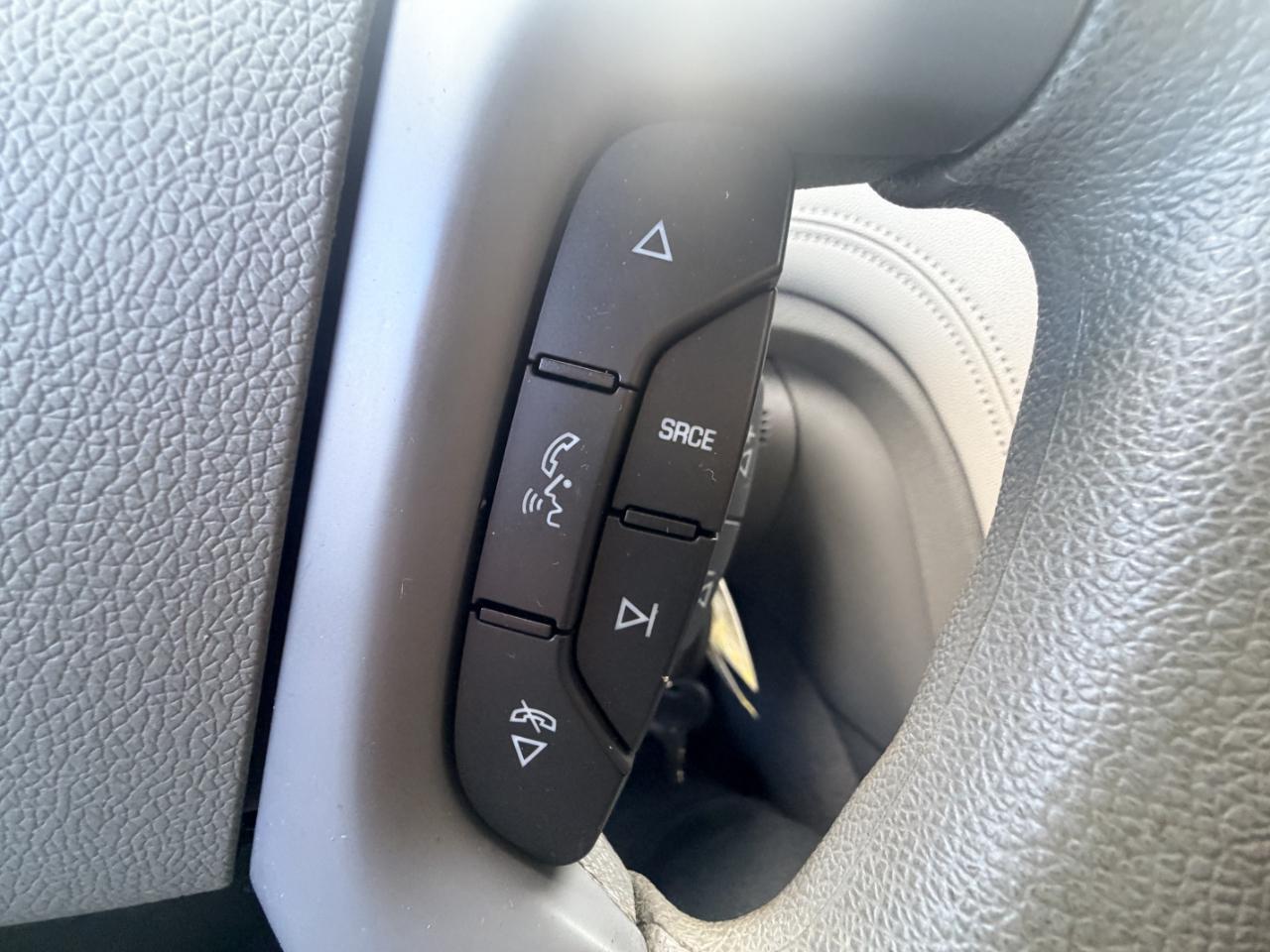 Chevrolet Traverse FWD 4dr LS w/1LS 2017