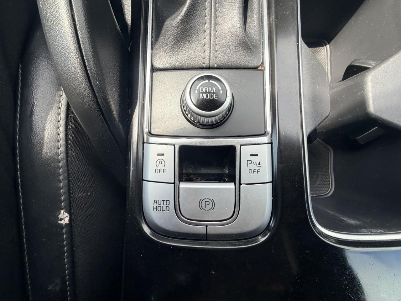 Kia Telluride LX FWD 2021