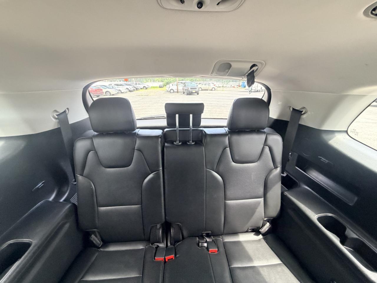 Kia Telluride LX FWD 2021
