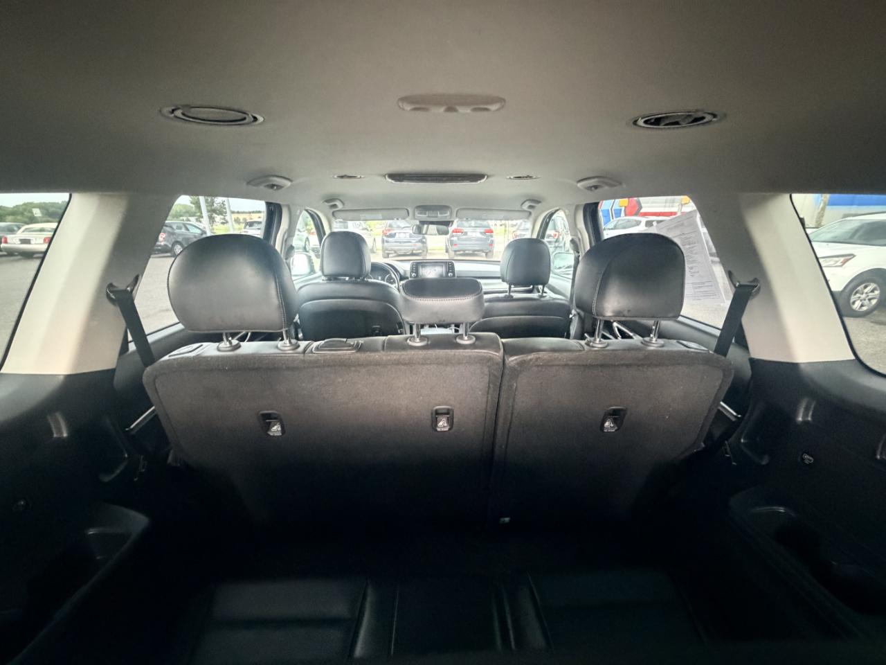 Kia Telluride LX FWD 2021