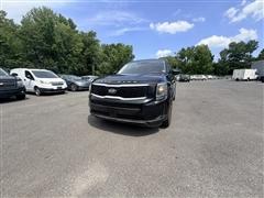 2021 Kia Telluride 