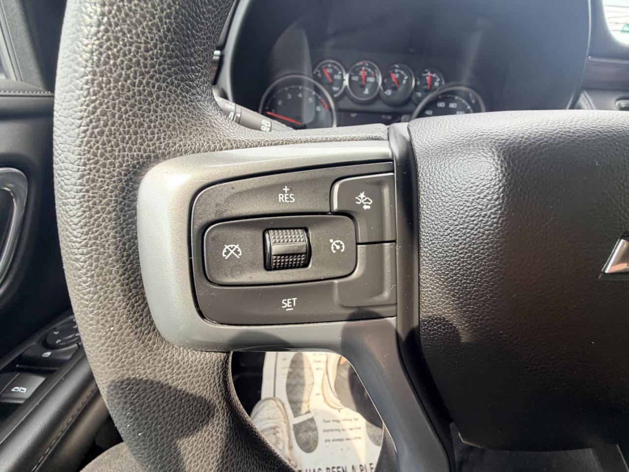 Chevrolet Tahoe 4WD 4dr Commercial 2023