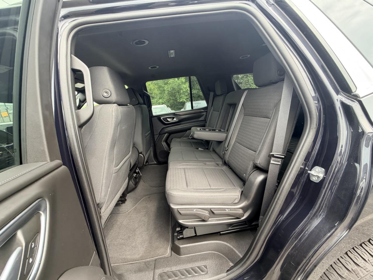 Chevrolet Tahoe 4WD 4dr Commercial 2023