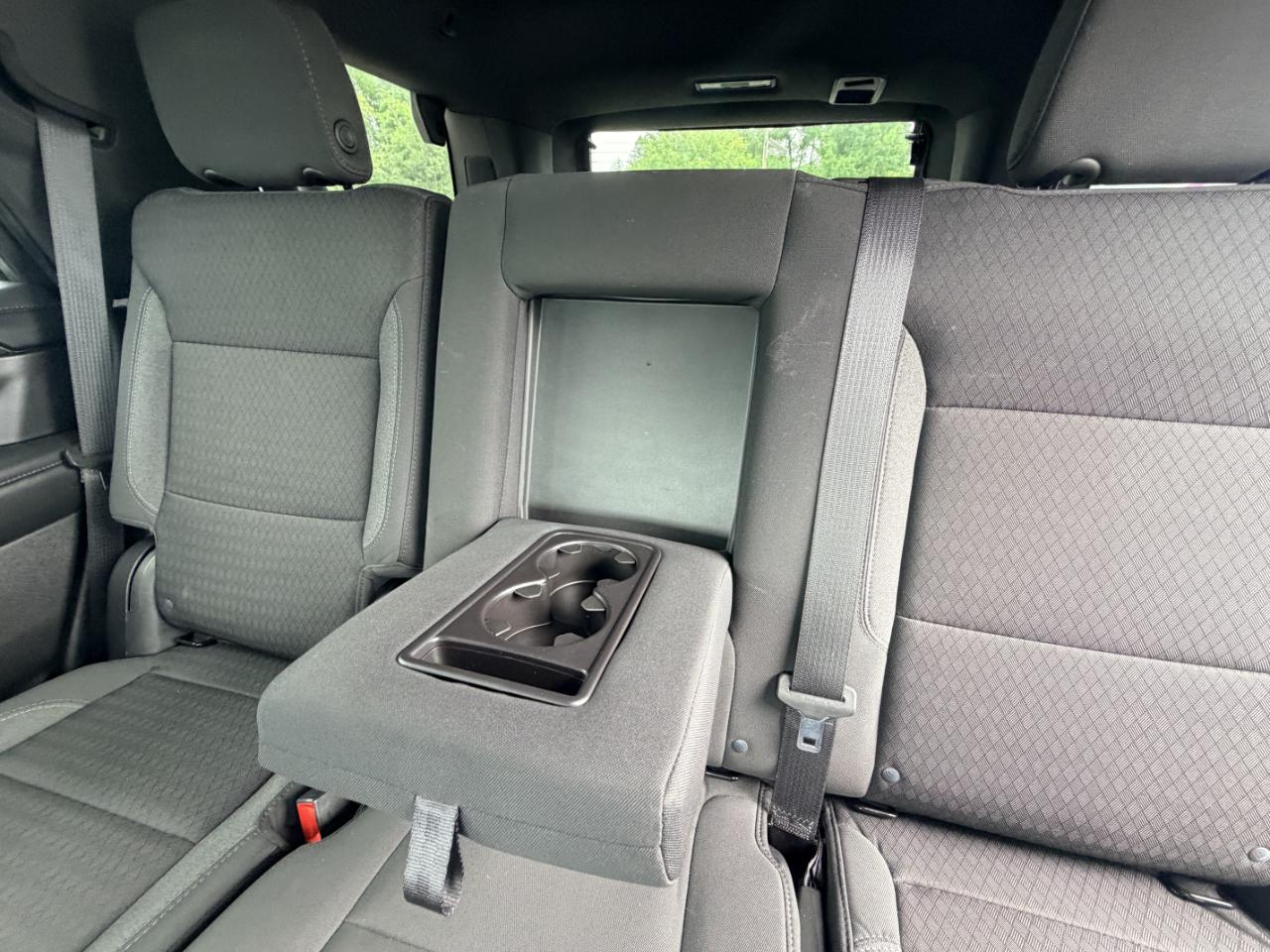 Chevrolet Tahoe 4WD 4dr Commercial 2023