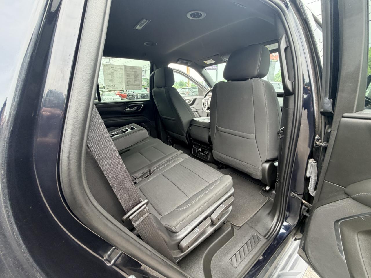 Chevrolet Tahoe 4WD 4dr Commercial 2023