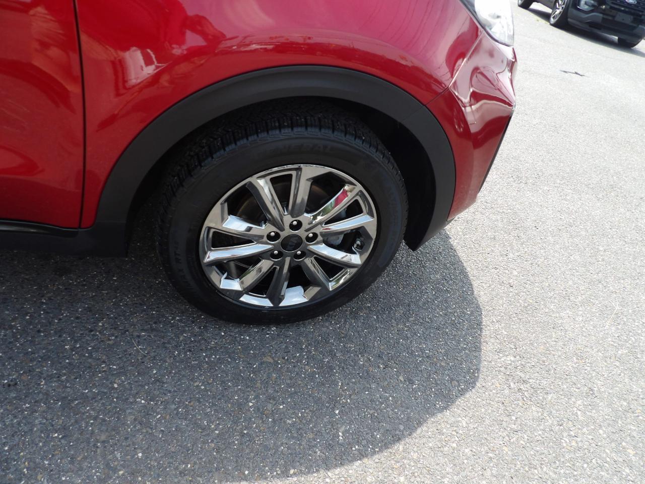 Kia Sportage S AWD 2021
