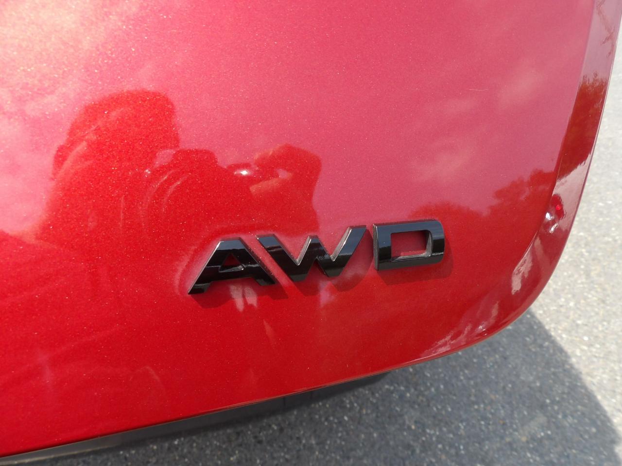 Kia Sportage S AWD 2021