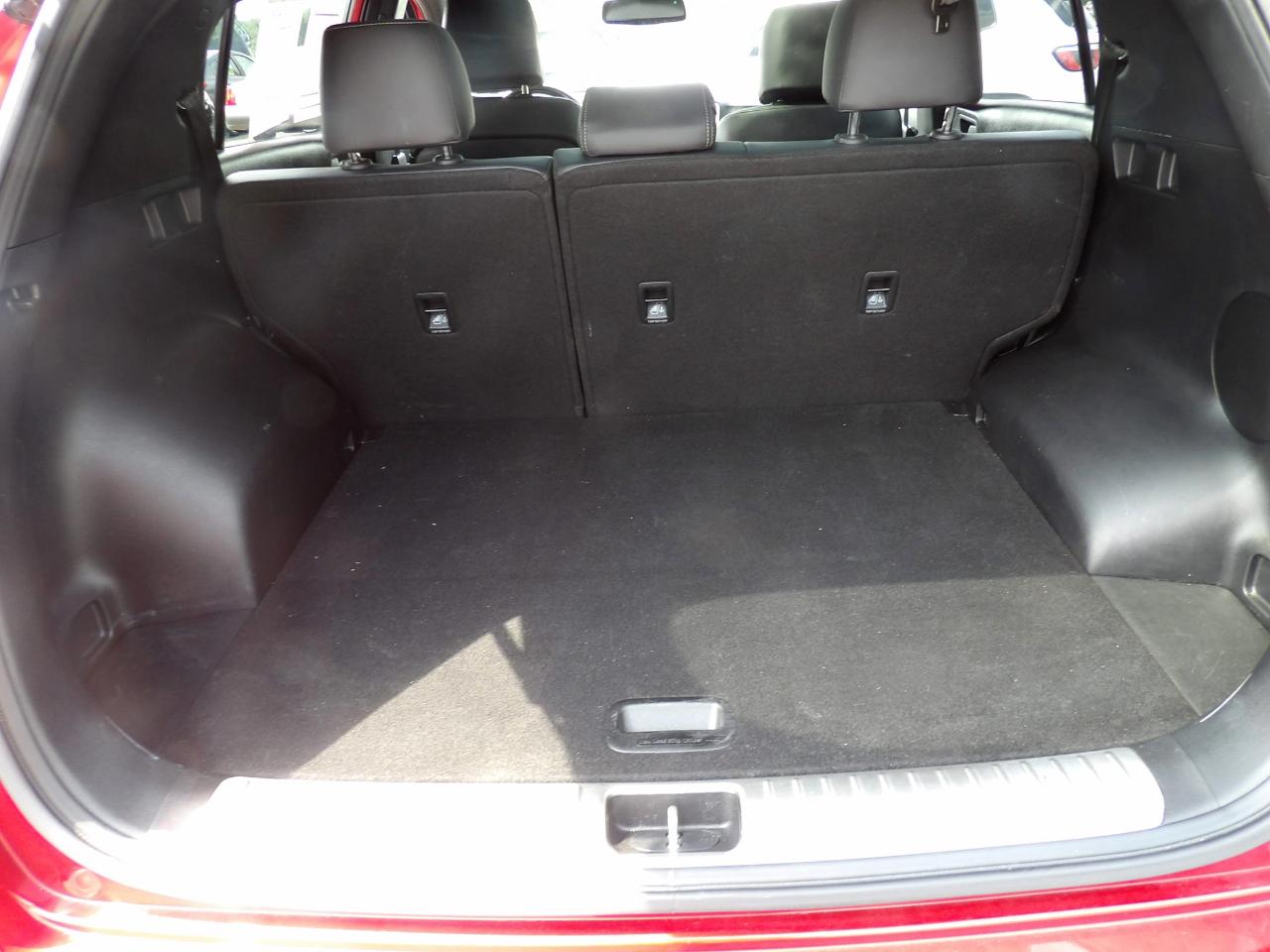 Kia Sportage S AWD 2021