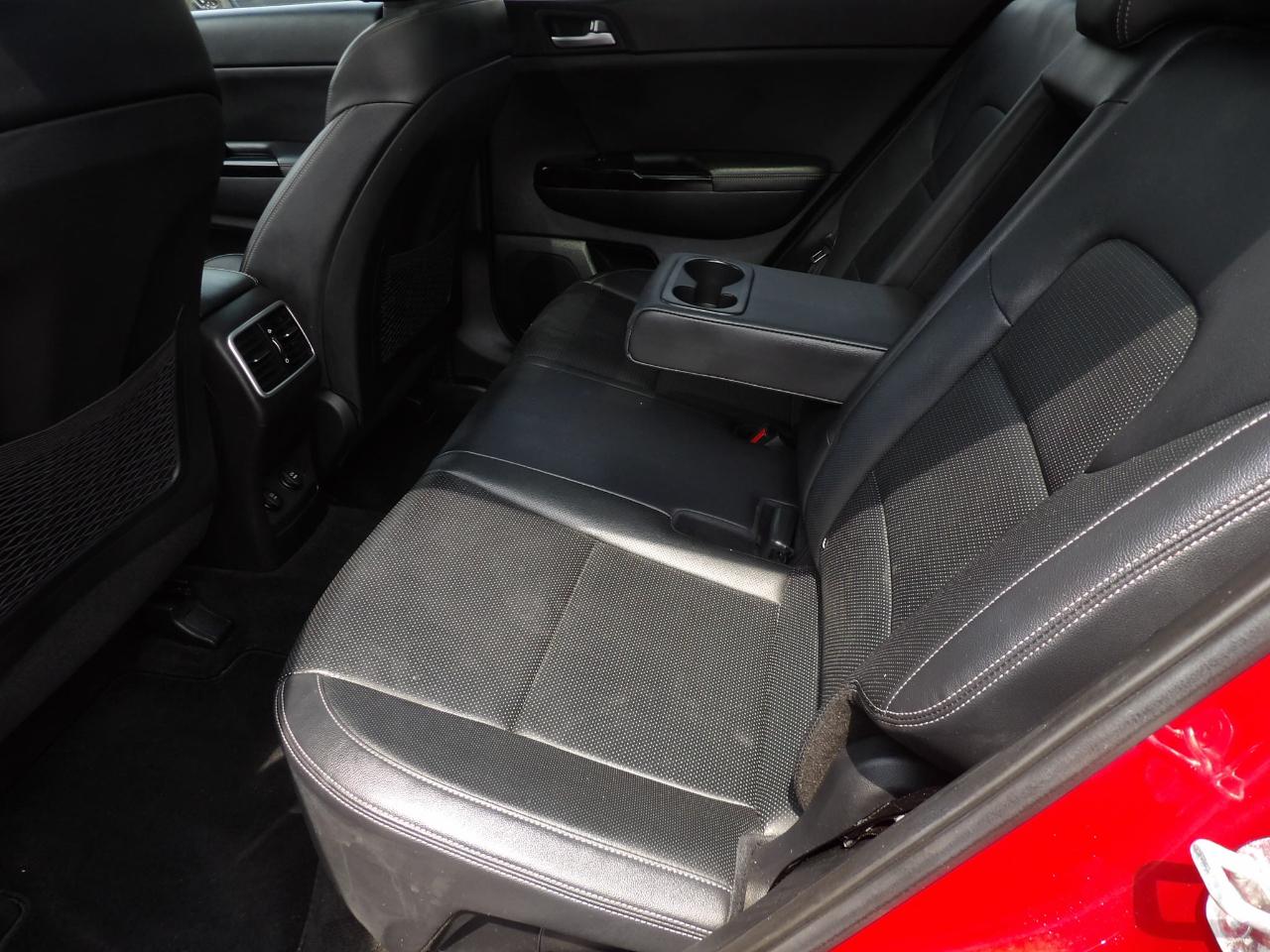 Kia Sportage S AWD 2021