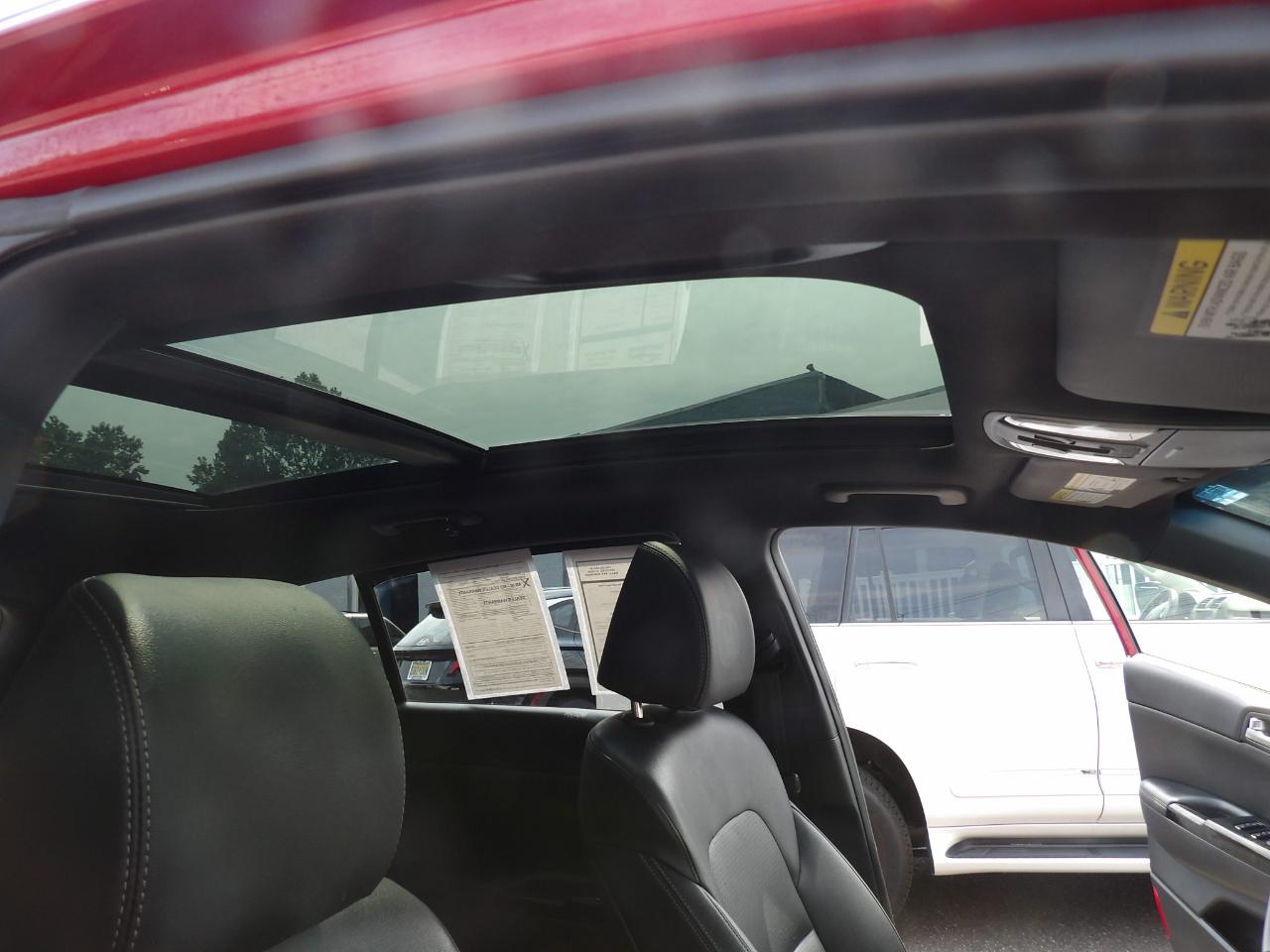 Kia Sportage S AWD 2021