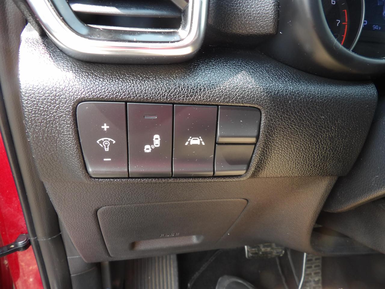 Kia Sportage S AWD 2021