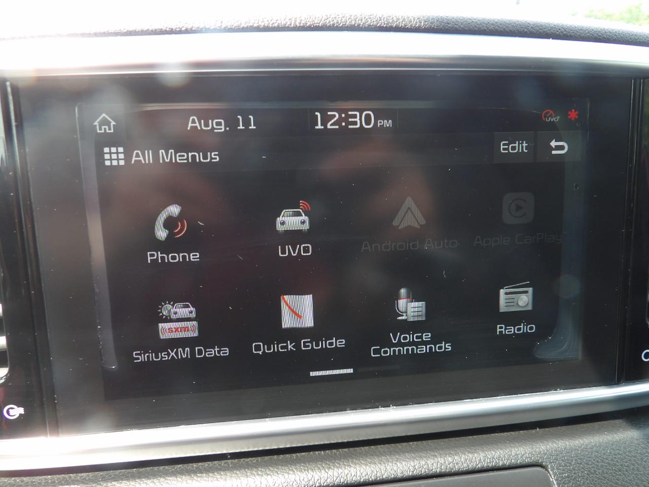 Kia Sportage S AWD 2021