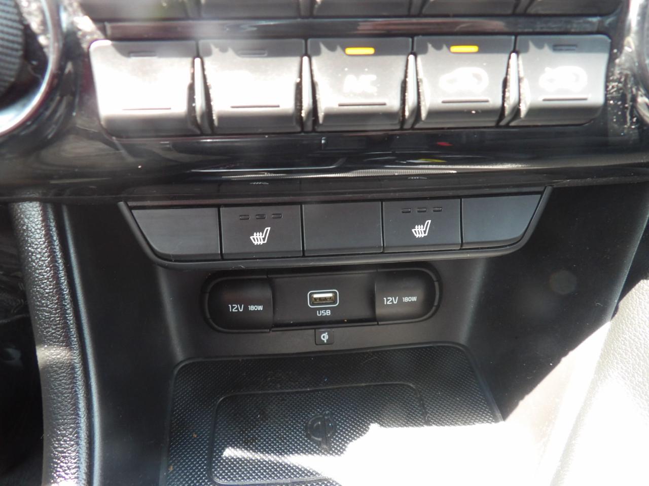 Kia Sportage S AWD 2021