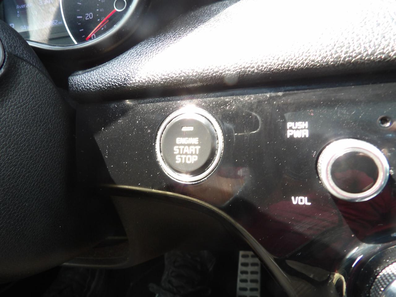 Kia Sportage S AWD 2021