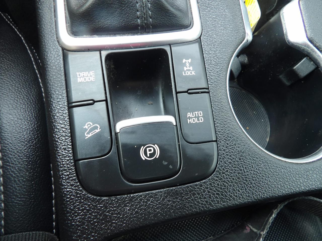 Kia Sportage S AWD 2021