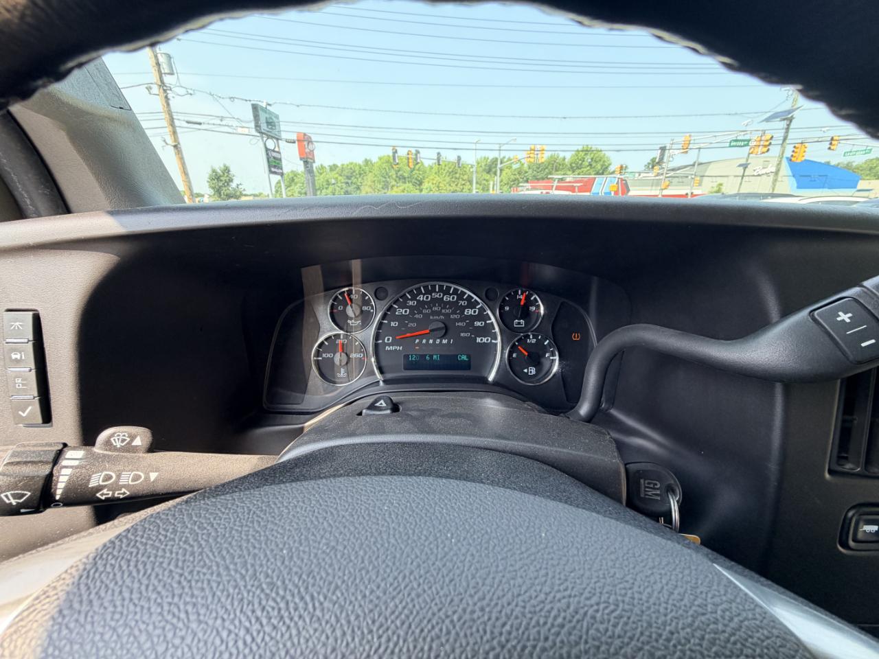 Chevrolet Express Cargo Van RWD 3500 135" 2019