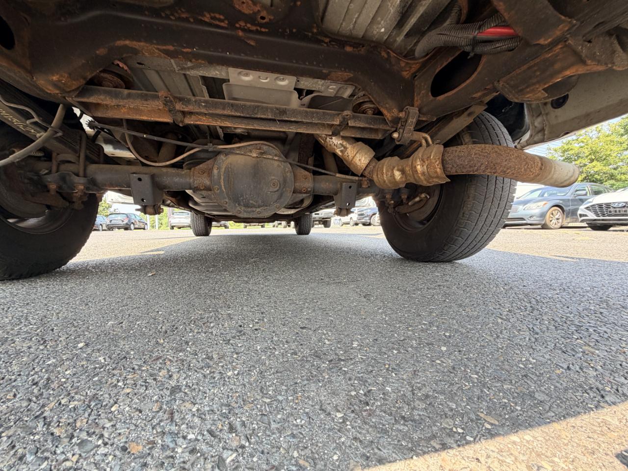 Chevrolet Express Cargo Van RWD 3500 135" 2019